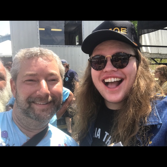 Meet your Posher, Tony - Picture 3 of 8